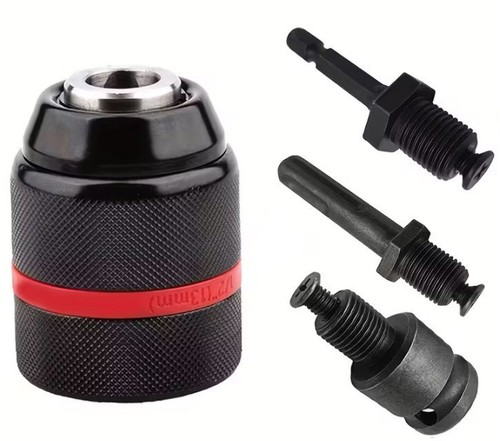 Schnellspannbohrfutter set - schnellspannbohrfutter,