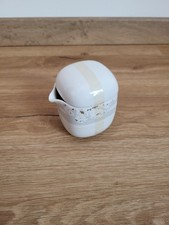 Rosenthal suomi white orchid - "suomi,