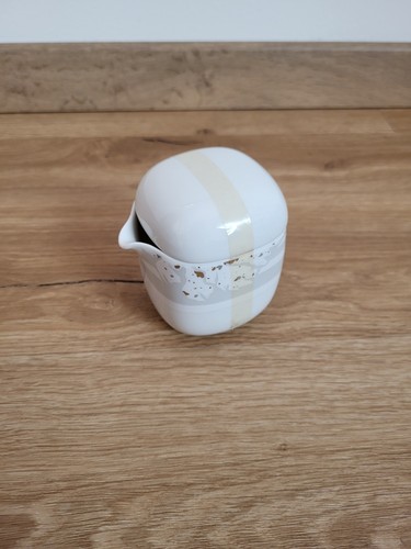 Rosenthal suomi white orchid - "suomi,