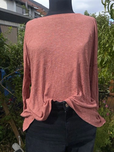 Amisu damen strickpullover - amisu,