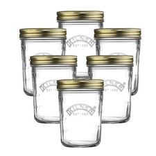 Kilner einmachgläser stück - kilner,