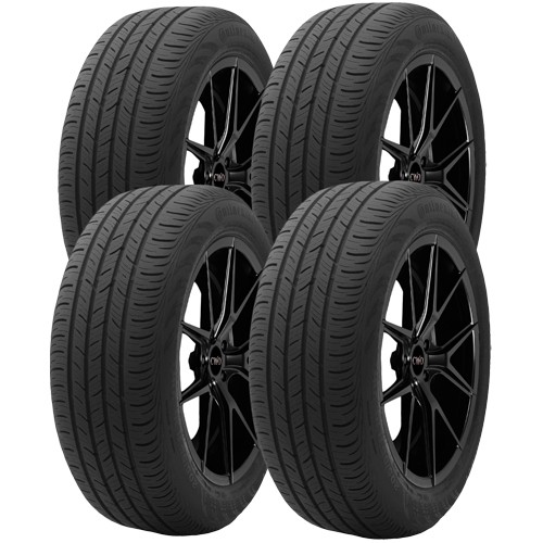 185 55r15 continental - (qty, 4)