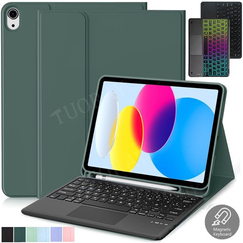 Qwertz tastatur mit - mit, touchpad