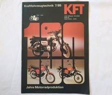 KFT 7/1985