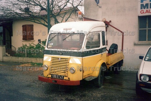 Lkw foto renault galion - foto,