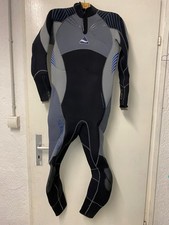 taucher anzug herren