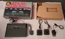 Atari 2600 Darth Vader Konsole