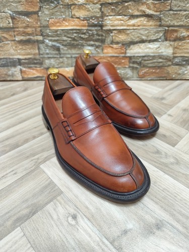 Tricker james loafer - tricker's,