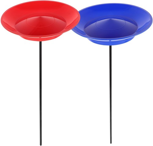 Jonglierteller kunststoff 23cm - kunststoff,