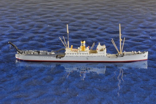Schwabenland katapultschiff - schwabenland,