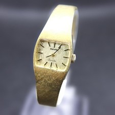 Rado Silhouette Uhr Damen