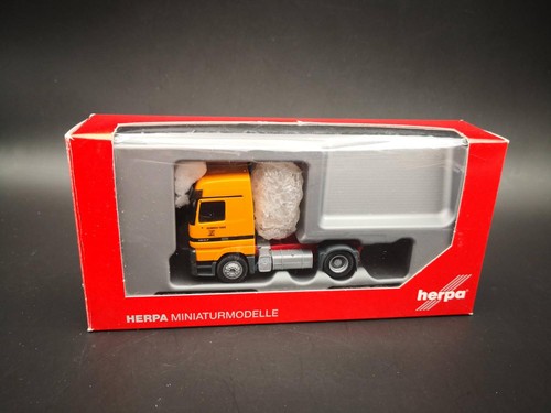 Herpa actros mp1 thier - actros,