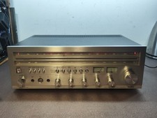 Aiwa AX-7550 Stereo Receiver Vintage