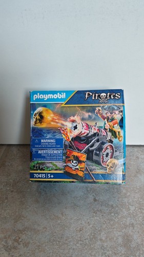 Playmobil pirates pirat mit - playmobil,