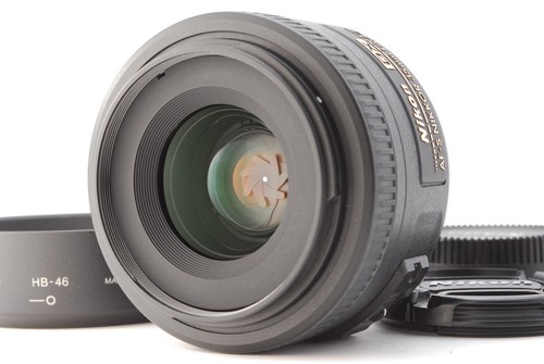 Nikon nikkor objektiv - nikon, dx