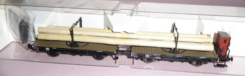 Fleischmann 5723 set - fleischmann, k