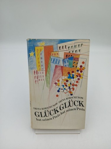 Glück hat seinen - ,