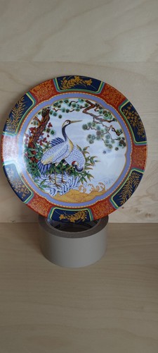 Jahresteller 1979 noritake - 1979,