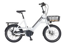 NEU Prophete Elektro Kompakt