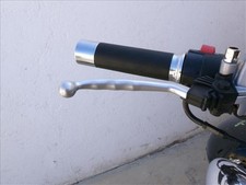 bremsgriff KYMCO ZING 125 2007