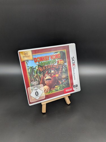 Donkey kong country returns - donkey,