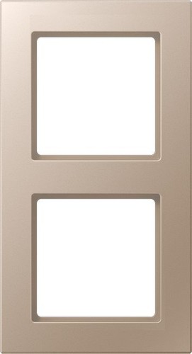 Jung ac582ch abdeckrahmen - jung,