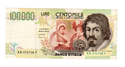 Italien italy italia - italy, banknote