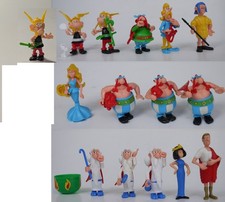 RAR!! Steckfiguren ASTERIX von