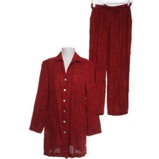 Best Connections, Anzug