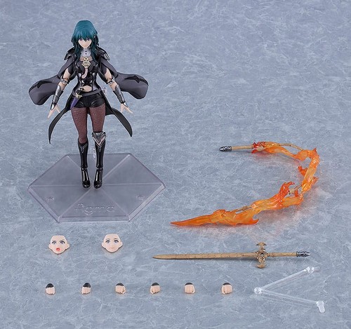 Fire emblem awakening - fire,