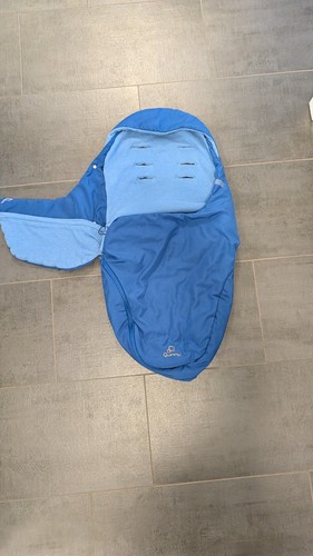 Quinny fußsack für xtra - fußsack,