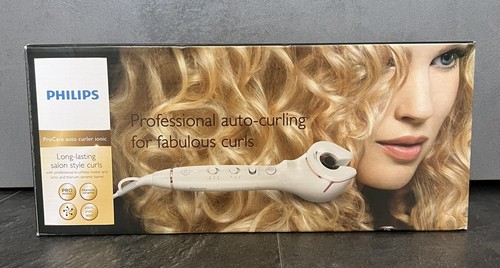 Philips procare auto curler - philips,