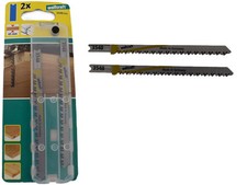 wolfcraft Stichsägeblätter