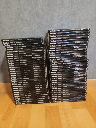 Perry rhodan neo konvolut - konvolut, bd