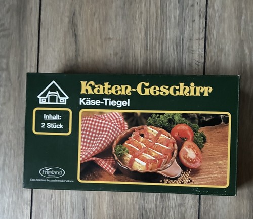 Friesland katengeschirr - friesland, 2