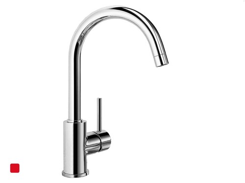 Blanco mida chrom - blanco,