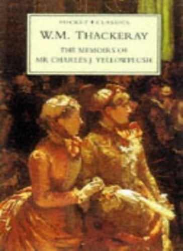 The memoirs charles - mr.,
