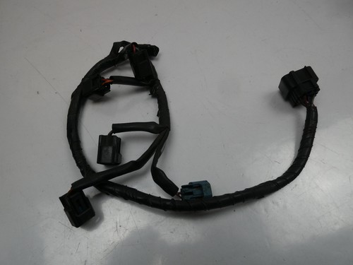 Zündspulenkabelbaum yamaha - zündspulenkabelbaum,
