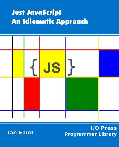 Javascript buch idiomatischer - buch,,