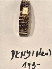 DKNY Damenuhr Neu