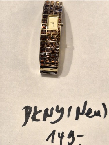 Dkny damenuhr neu - dkny,