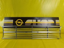 Kühlergrill Opel Kadett B