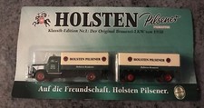 werbetrucks 1:87, Holsten