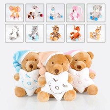 50 Stück Kuscheltier