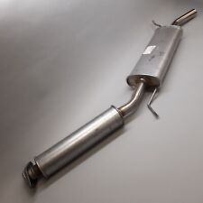 Classic Mini  Auspuff/Auspuffanlage RC40 /C-STR812 Austin Rover BJ.1992-2000
