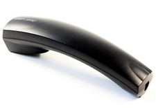 Auerswald Wideband Hörer schwarz für COMfortel-Telefone