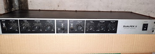 Behringer 822 prozessor - 822, pa