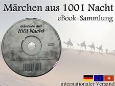 Märchen aus 1001 - , ebooks