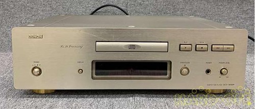 DENONvvDCD-1650SR