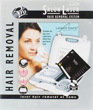 Rio SALON LASER - HAIR REMOVAL SYSTEM Haarentferner LAHR2-C; K93
